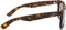 Ray-Ban RB4165 Justin Classic 54mm havana/polarized brown Vorschaubild