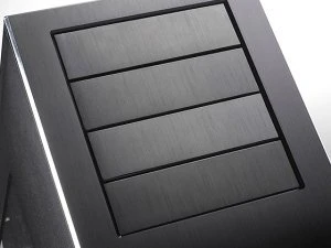 SilverStone Temjin TJ04-E