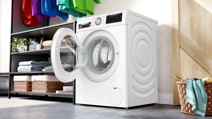 Bosch Serie 6 WGG256F7AT Frontlader