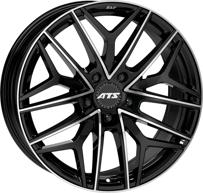 ATS Passion 10.0x21 5/112 ET18 (verschiedene Farben)