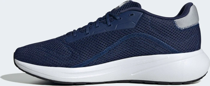 adidas Response dark blue/cloud white/halo silver (Herren)