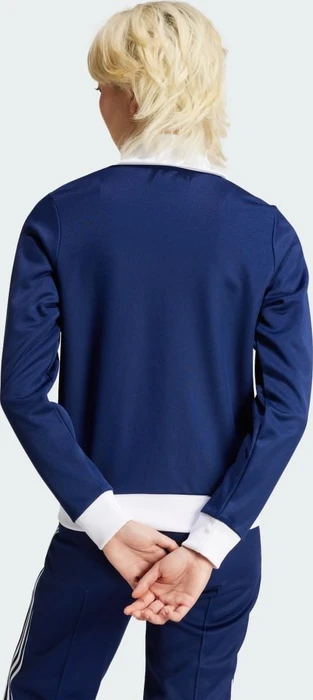 adidas Beckenbauer Originals Trainingsjacke dark blue (Damen)