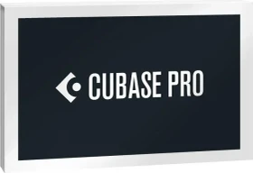 Steinberg Cubase Pro 13, Update (multilingual) (PC)
