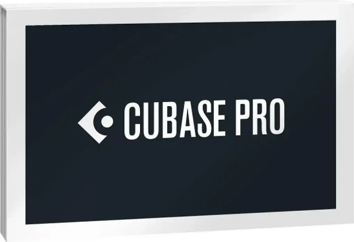 Steinberg Cubase Pro 13, Update (multilingual) (PC)