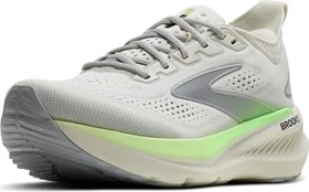 Brooks Glycerin 23 grau/grün/schwarz (Herren)