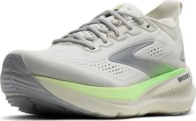 Brooks Glycerin 23 grau/grün/schwarz (Herren)
