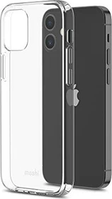 Moshi Vitros für Apple iPhone 12 Mini Crystal Clear