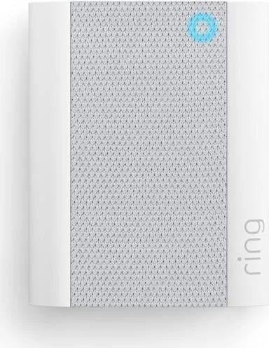 Ring Chime G2, Funk-Gong