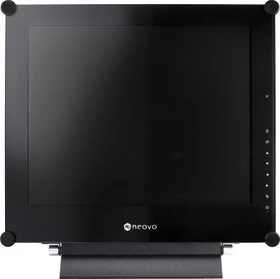 AG neovo SX-17G, 17"