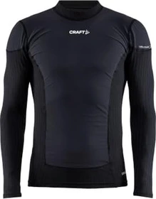 Craft Active Extreme X Wind Funktionsshirt langarm black granite (Herren)