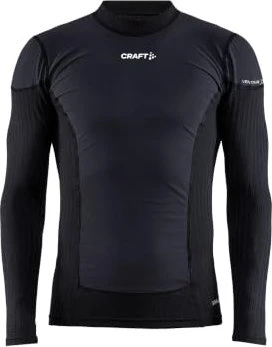 Craft Active Extreme X Wind Funktionsshirt langarm black granite (Herren)