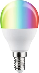 Paulmann SmartHome Zigbee LED Tropfen E14 5W RGBW+