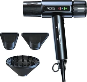 Wahl Vanquish schwarz