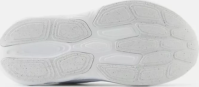 New Balance Fresh Foam 625 Bungee Lace weiß (Junior)