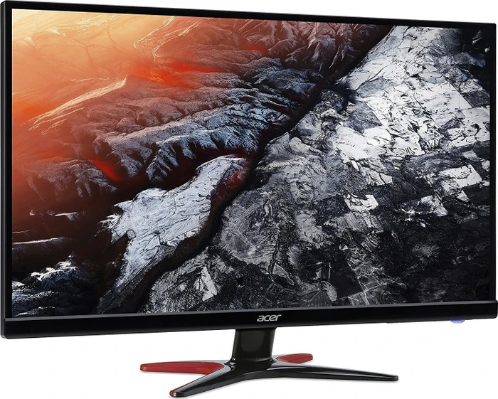 Acer G6 G276HLLbidx, 27"