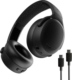 Skullcandy Crusher ANC 2 True Black