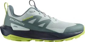 Salomon Elixir Activ ice flow/trooper/sharp green (Herren)