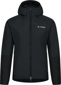 Vaude Monviso Funktionsjacke schwarz (Damen)
