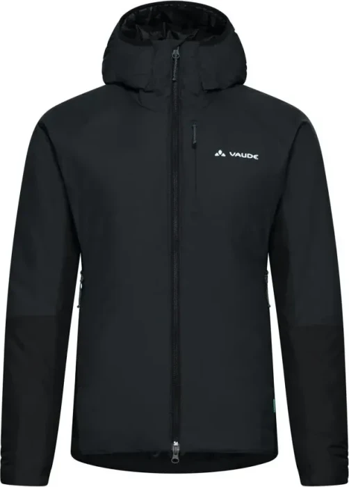 Vaude Monviso Funktionsjacke schwarz (Damen)