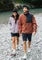 Jack Wolfskin Sumetro Full-Zip Funktionsjacke dark rust (Herren) Vorschaubild