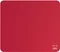 Pulsar Gaming Gears eS Saturn Pro XL Gaming-Mauspad, 490x420mm, firm, Radiant Ruby Vorschaubild
