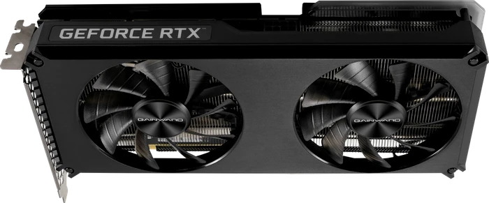 Gainward GeForce RTX 3060 Ti Ghost V1 (LHR), 8GB GDDR6, HDMI, 3x DP