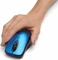 AmazonBasics Kabellose Maus blau, USB Vorschaubild