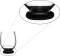 Riedel Fatto A Mano Trinkglas Becher Piccolo schwarz Vorschaubild