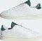 adidas Advantage cloud white/collegiate green (Herren) Vorschaubild