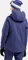 Odlo X-Alp 3L Hardshell Skijacke skipper blue (Damen) Vorschaubild