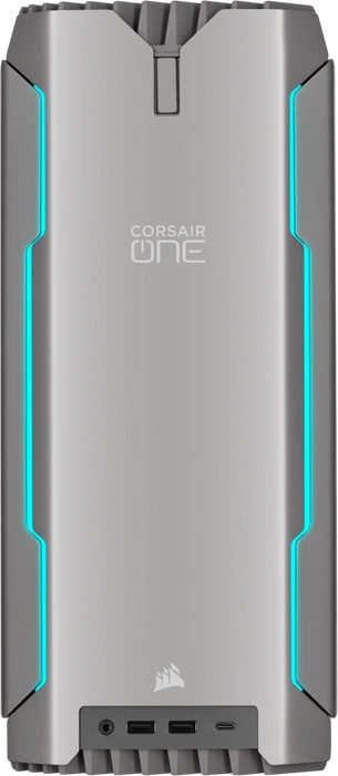 Corsair ONE i200 LE, Core i9-11900K, 64GB RAM, 2TB SSD, GeForce RTX 3080 Ti