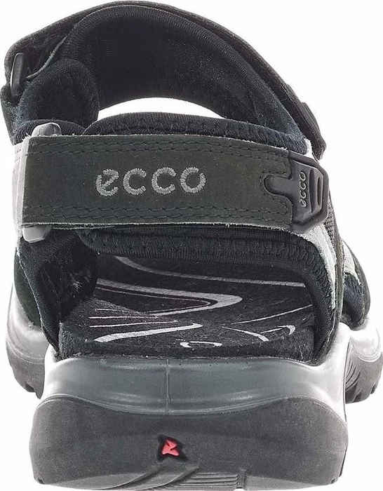 Ecco Offroad black/mole (Damen)