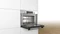 Bosch Serie 4 CMA583MS0 Mikrowelle mit Grill/Heißluft Vorschaubild