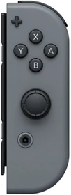 Nintendo Joy-Con Controller rechts grau (Switch)