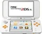 Nintendo New 2DS XL weiß/orange Vorschaubild