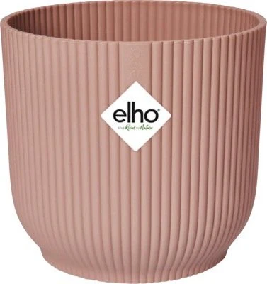 Elho Vibes Fold 18cm zartrosa