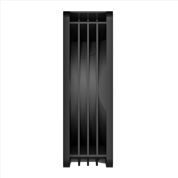 ARCTIC S12038-8K, schwarz, 120mm, 3er-Pack
