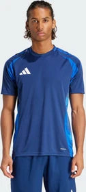 adidas Tiro 24 Competition Spieler Trikot kurzarm team navy blue 2 (Herren)