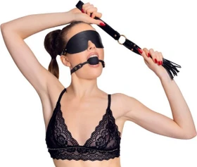 You2Toys Bad Kitty Bondage Set