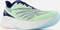 New Balance FuelCell RC Elite v2 vibrant spring glo/white/victory blue (Herren) Vorschaubild