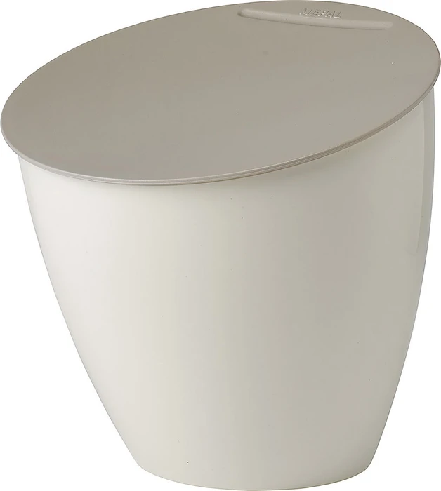 Mepal Bio-Abfallbehälter Calypso 2.2l