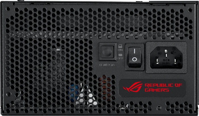 ASUS ROG Strix, ROG-STRIX-850G, 850W, ATX 2.4