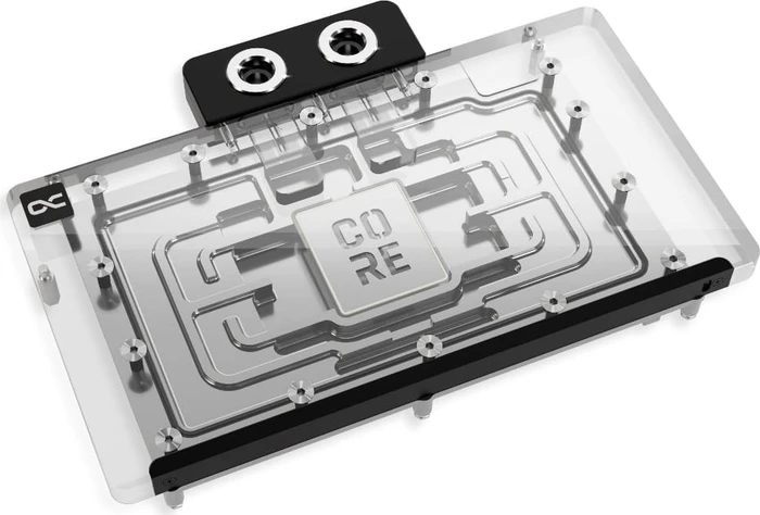 Alphacool Core NVIDIA GeForce RTX 5090 Epic-X mit Backplate