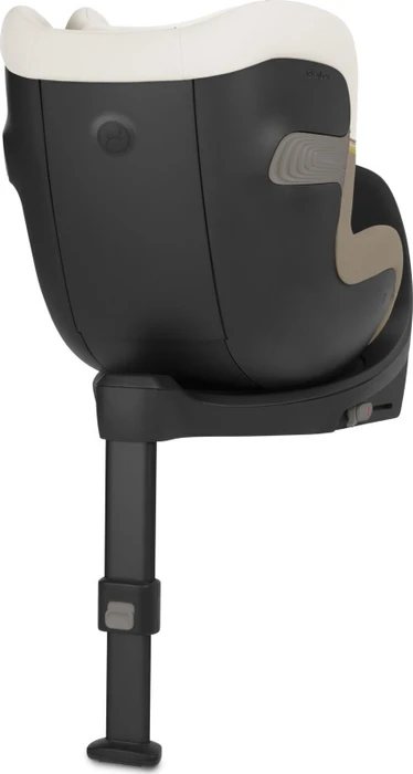 Cybex Sirona S2 i-Size seashell beige 2022
