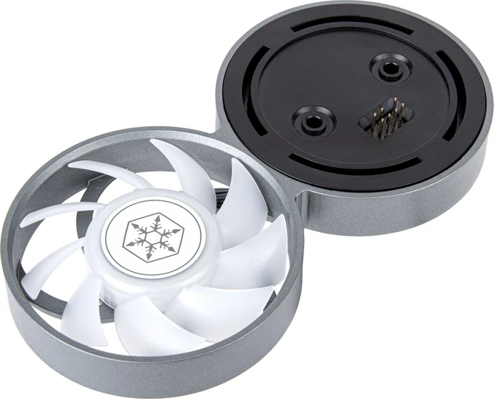 Silverstone IMF70 ARGB Fan Kit