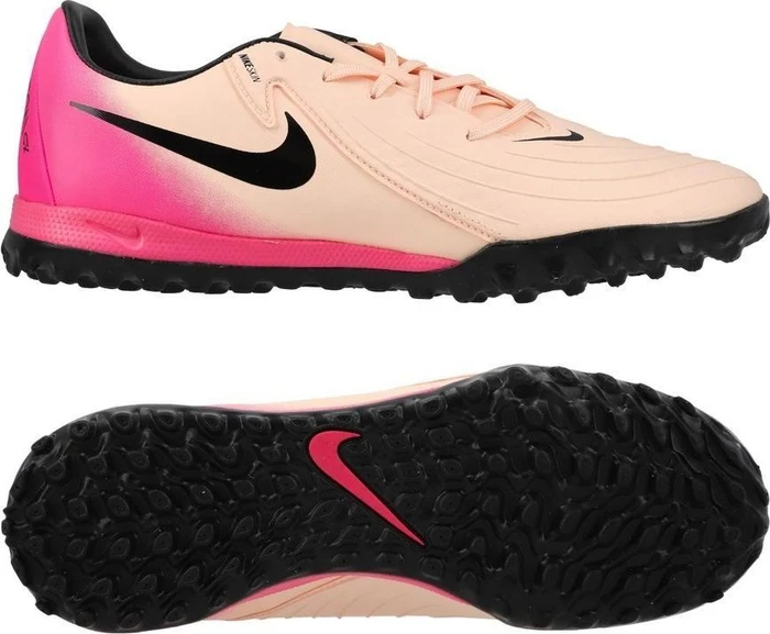Nike Phantom GX 2 Academy TF Low-Top (Herren)