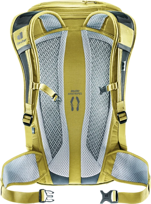 Deuter Rotsoord 25+5 linden/cactus
