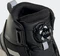 adidas Terrex Winter Mid BOA Rain.RDY core black/silver metallic (Junior) Vorschaubild