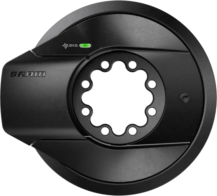 SRAM Red XPLR AXS Powermeter Spider