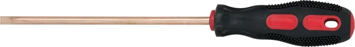 KS Tools BERYLLIUMplus Schlitz Schraubendreher, 4x100mm